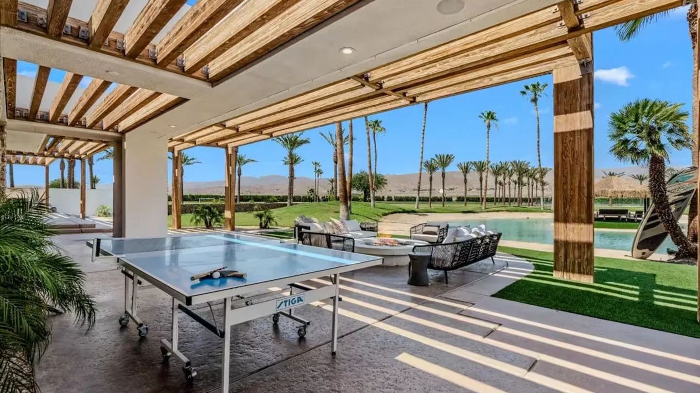 The Bravo Beach Club | Tennis, Beach, Basketball, Golf | Ultra-Luxe Compound | Photo 19