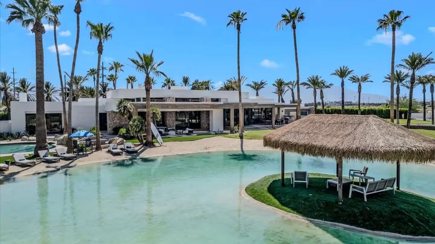 The Bravo Beach Club | Tennis, Beach, Basketball, Golf | Ultra-Luxe Compound | Photo 25