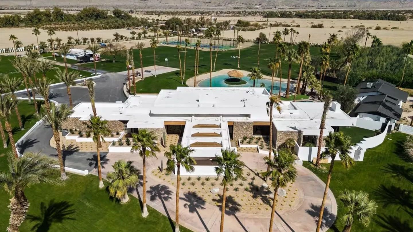 The Bravo Beach Club | Tennis, Beach, Basketball, Golf | Ultra-Luxe Compound | Photo 3