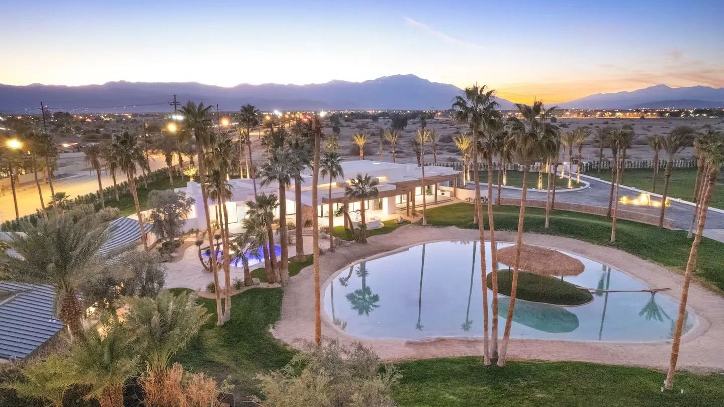 The Bravo Beach Club | Tennis, Beach, Basketball, Golf | Ultra-Luxe Compound | Photo 7