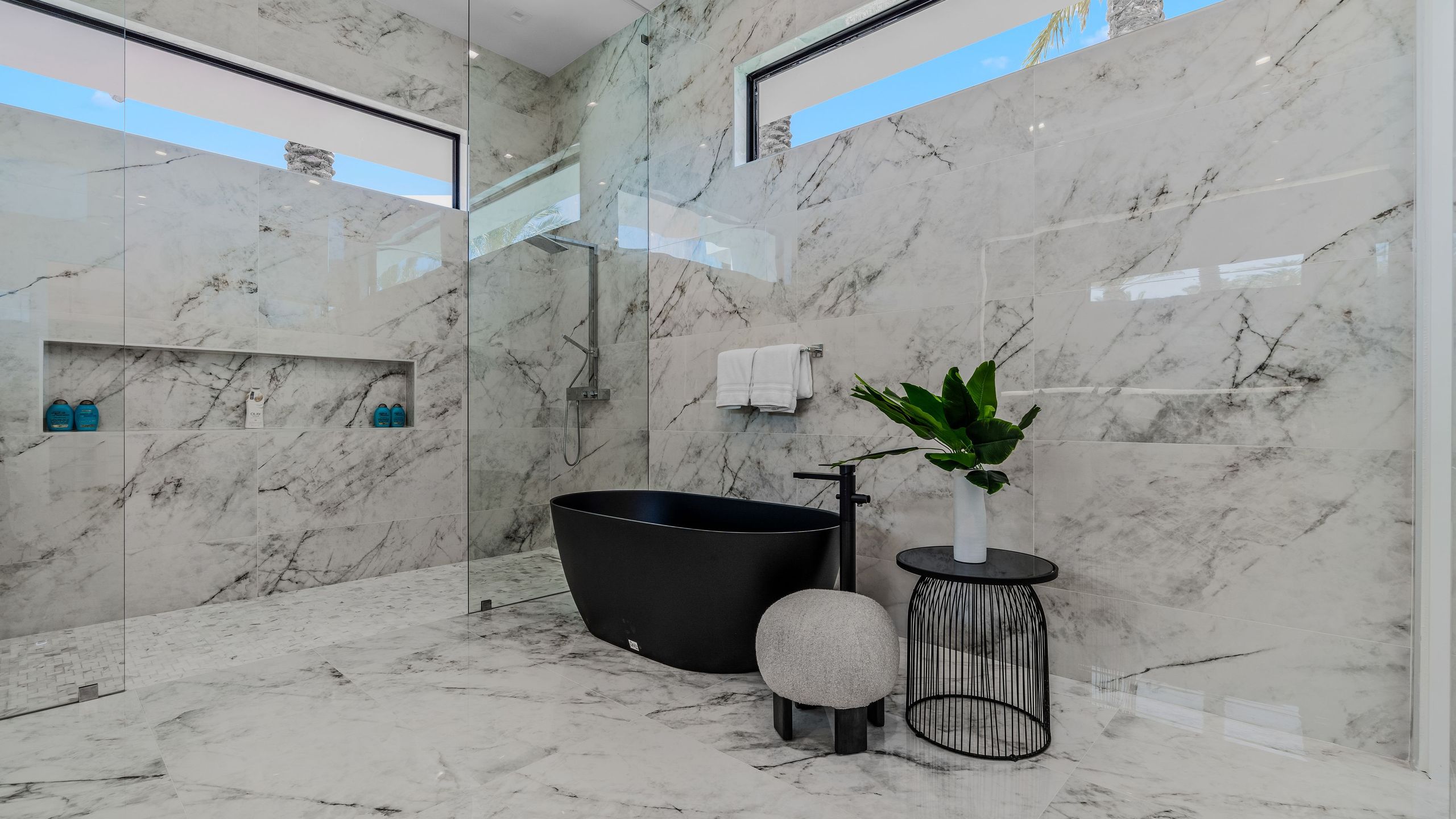 Sleeps 54 | 3 Luxury Villas w/ Pool + Spa, Pickleball | Bravo | Photo 28