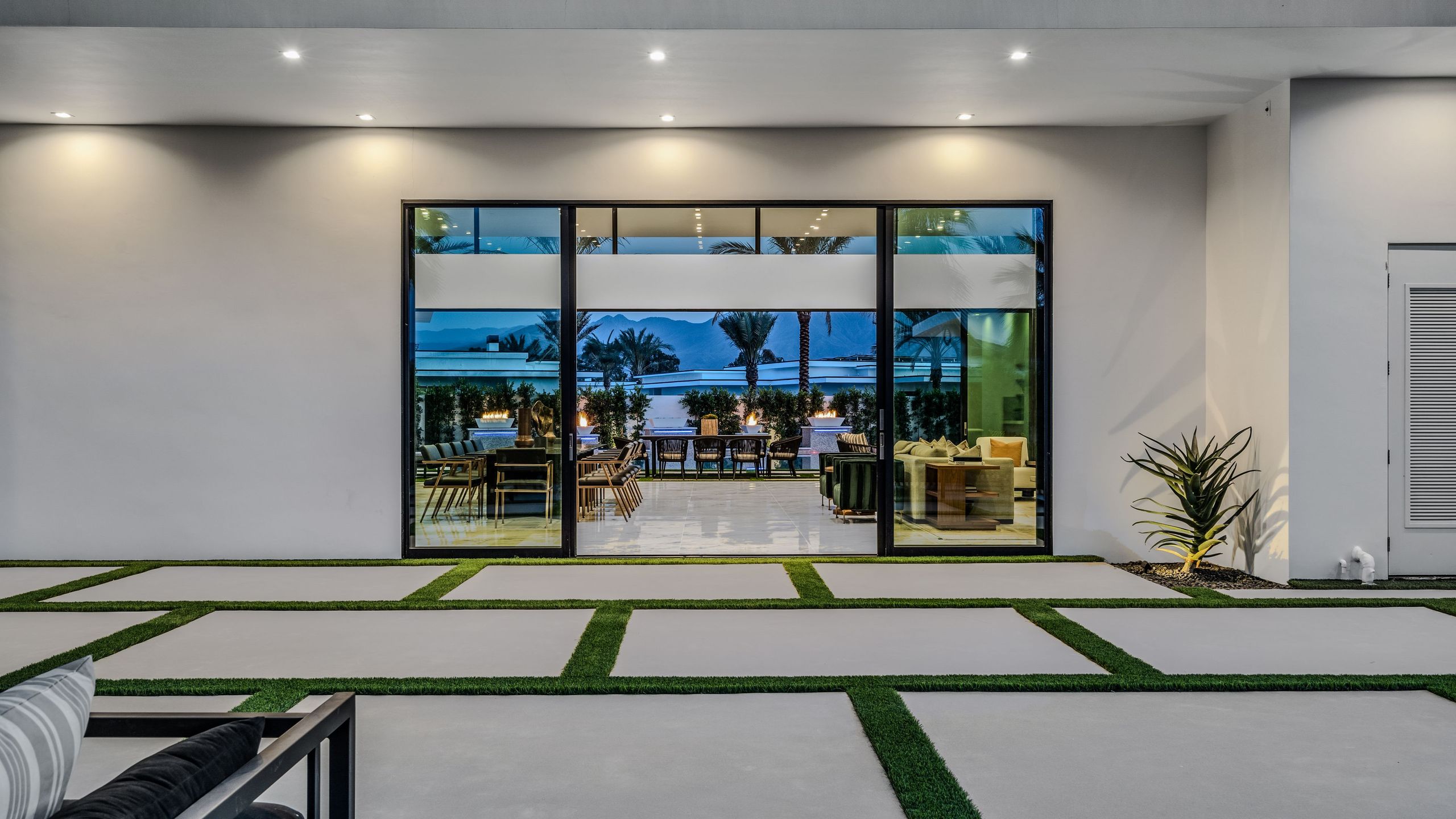 Sleeps 54 | 3 Luxury Villas w/ Pool + Spa, Pickleball | Bravo | Photo 61