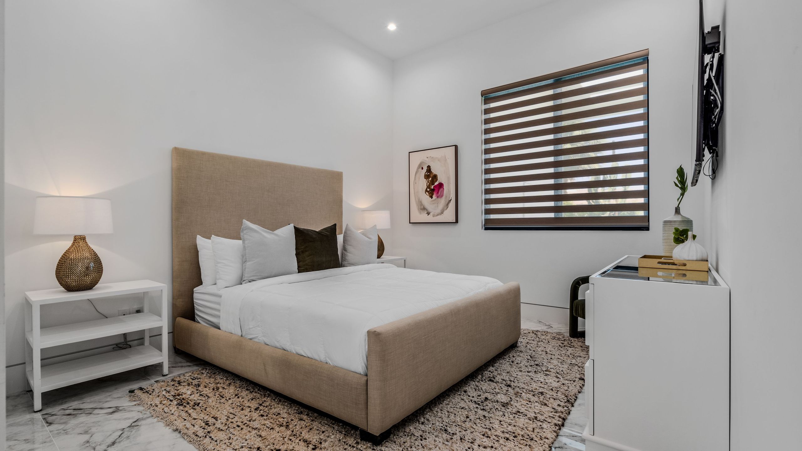 Sleeps 54 | 3 Luxury Villas w/ Pool + Spa, Pickleball | Bravo | Photo 37