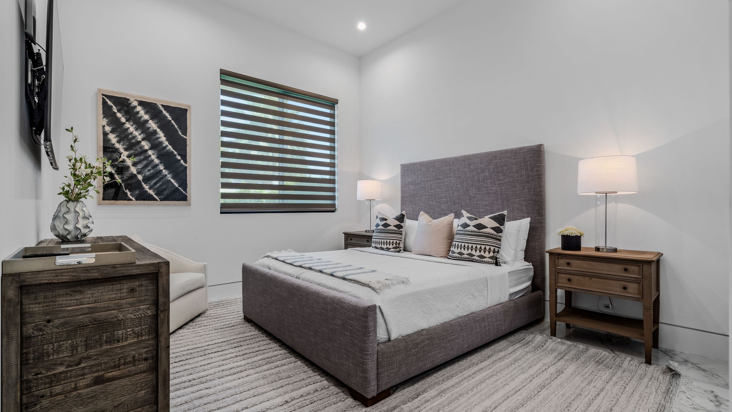 Sleeps 54 | 3 Luxury Villas w/ Pool + Spa, Pickleball | Bravo | Photo 40