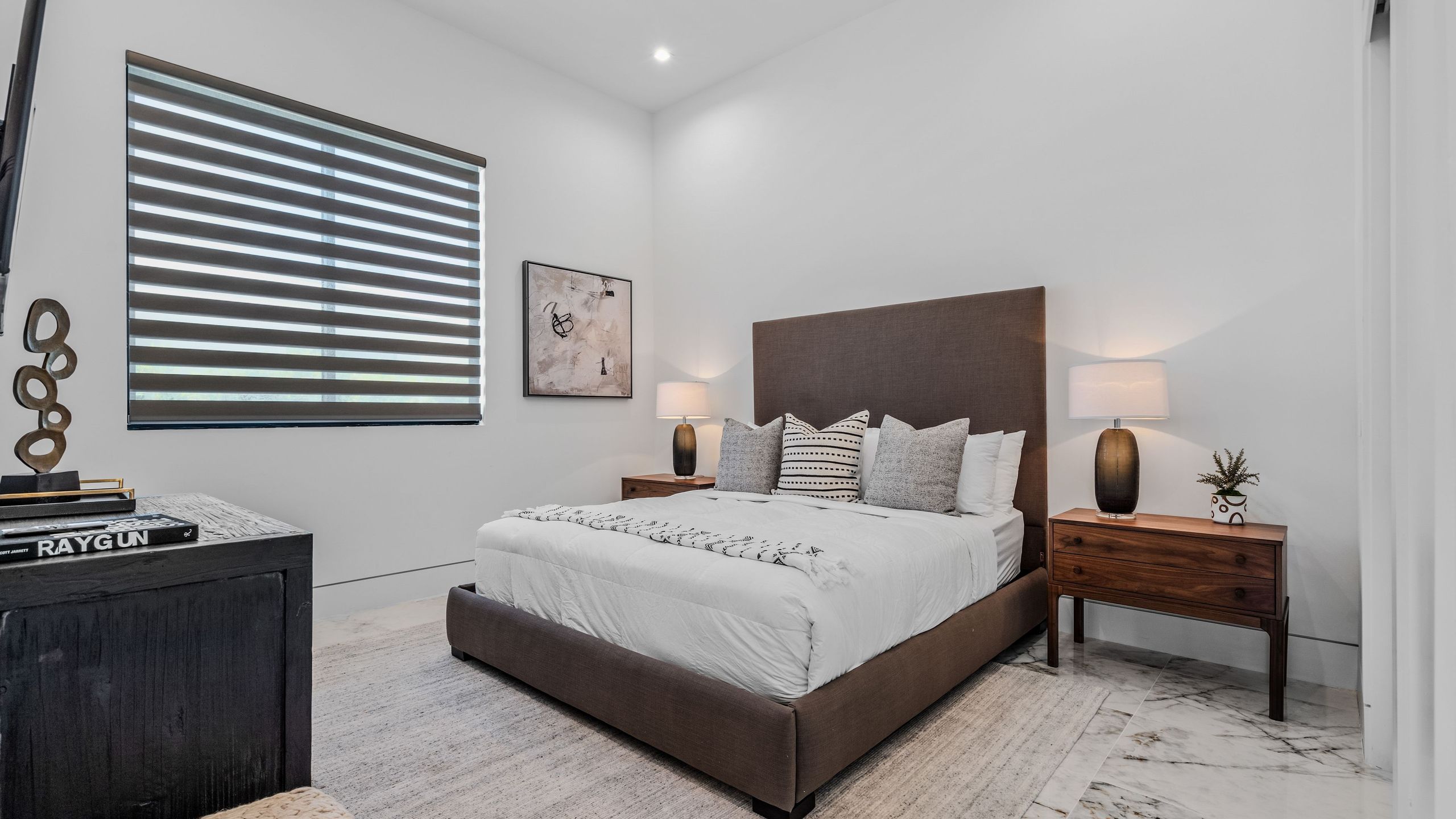 Sleeps 54 | 3 Luxury Villas w/ Pool + Spa, Pickleball | Bravo | Photo 44