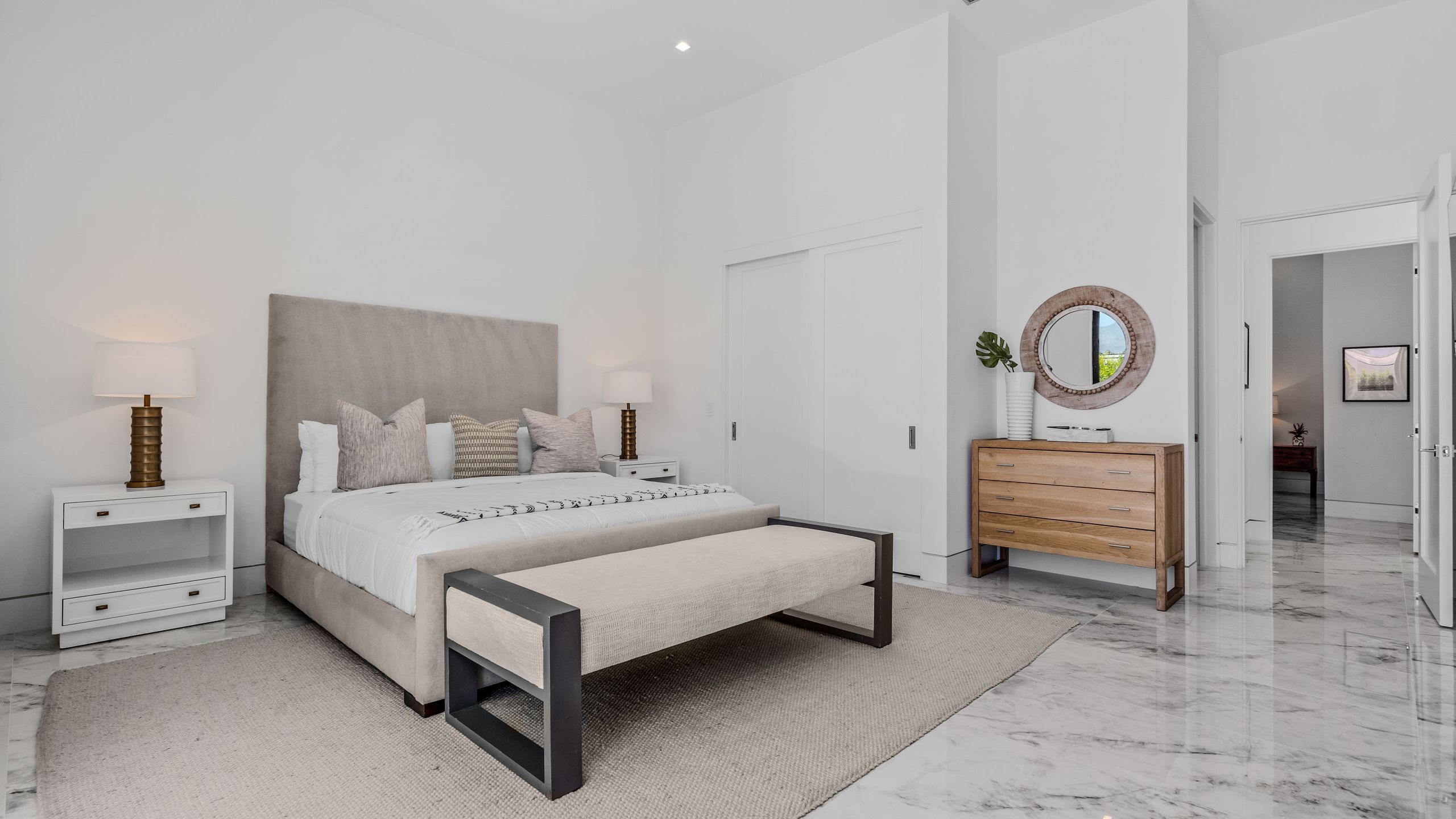 Sleeps 54 | 3 Luxury Villas w/ Pool + Spa, Pickleball | Bravo | Photo 34