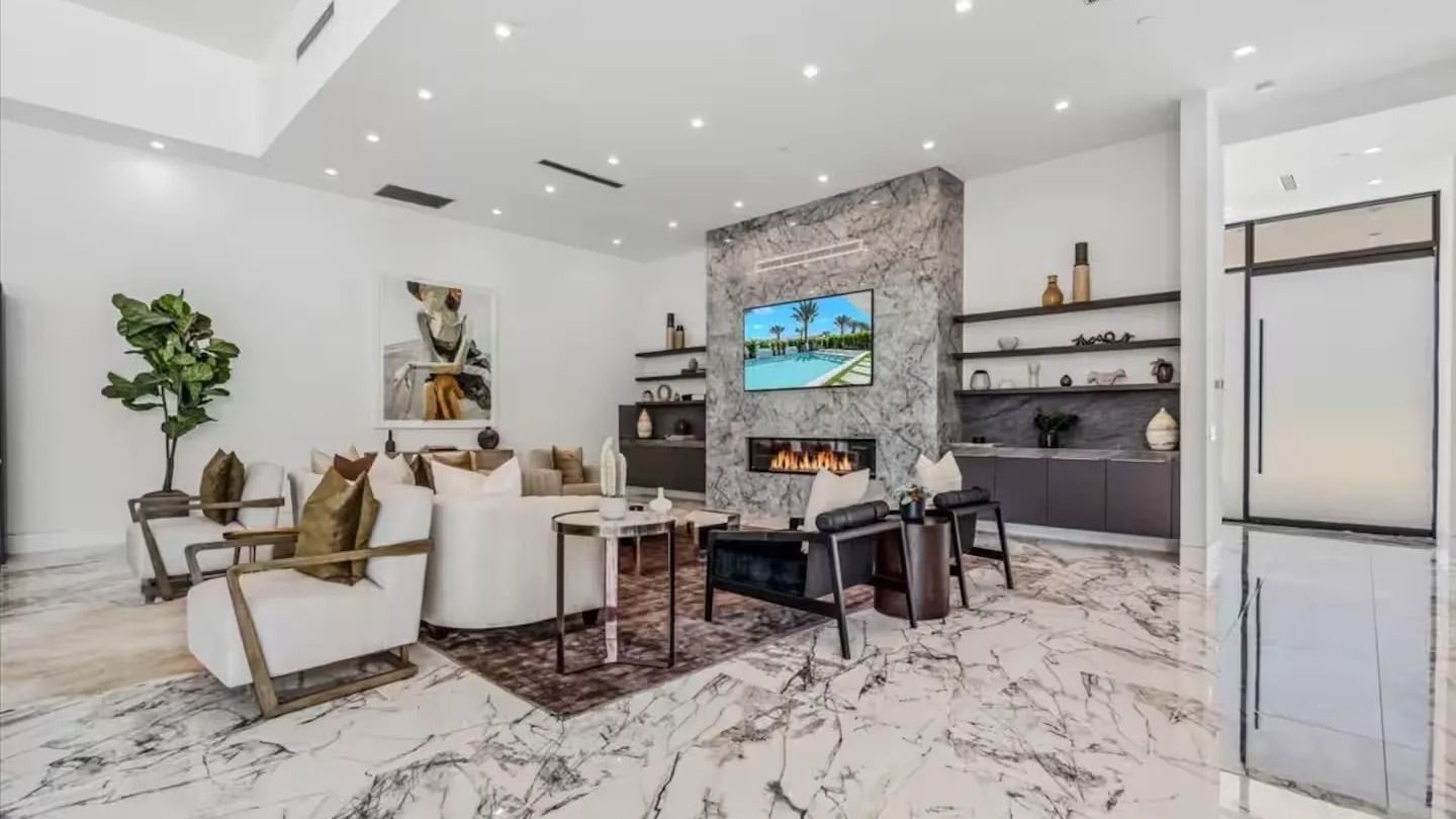 Sleeps 54 | 3 Luxury Villas w/ Pool + Spa, Pickleball | Bravo | Photo 83