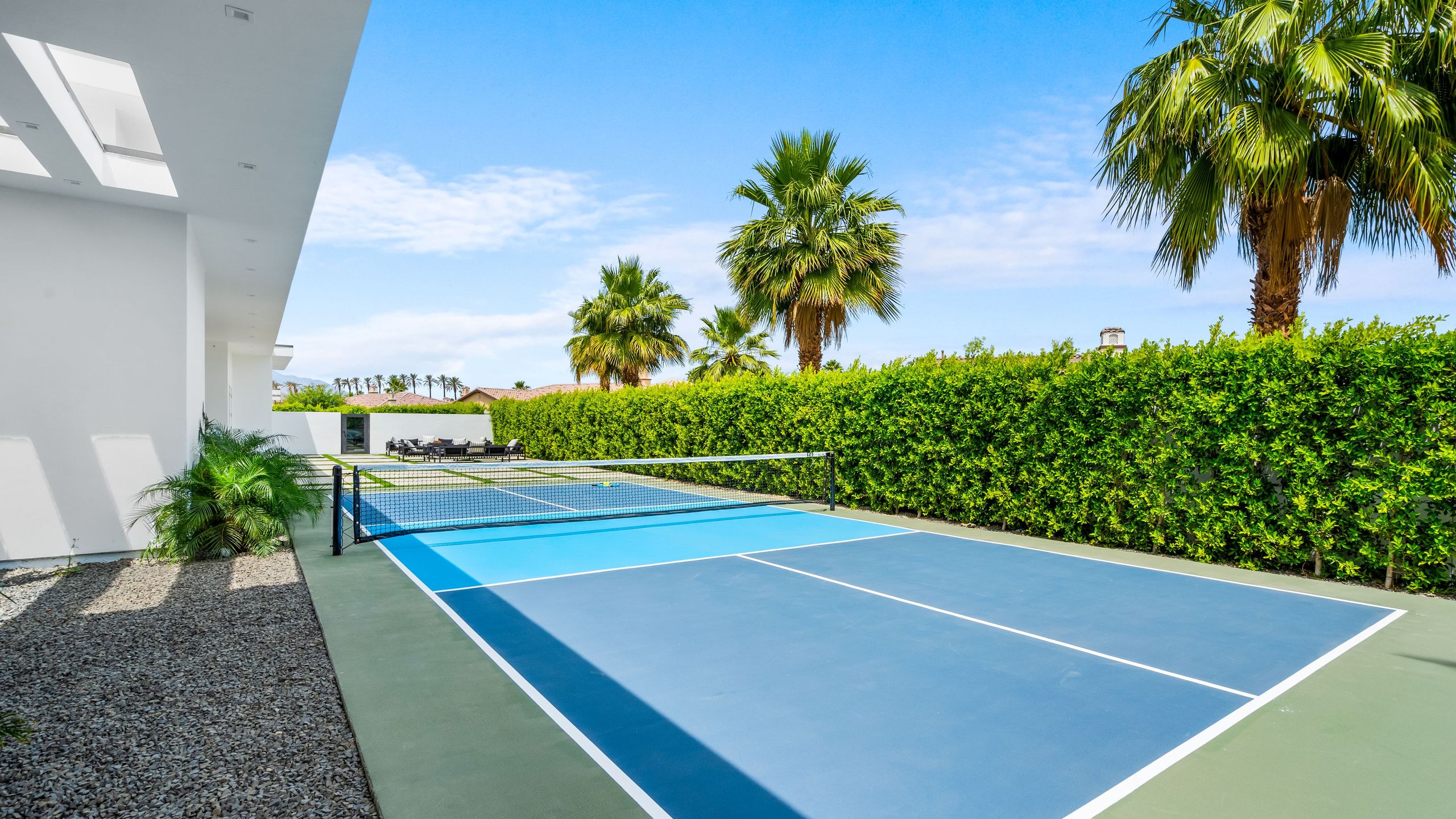 Sleeps 54 | 3 Luxury Villas w/ Pool + Spa, Pickleball | Bravo | Photo 2