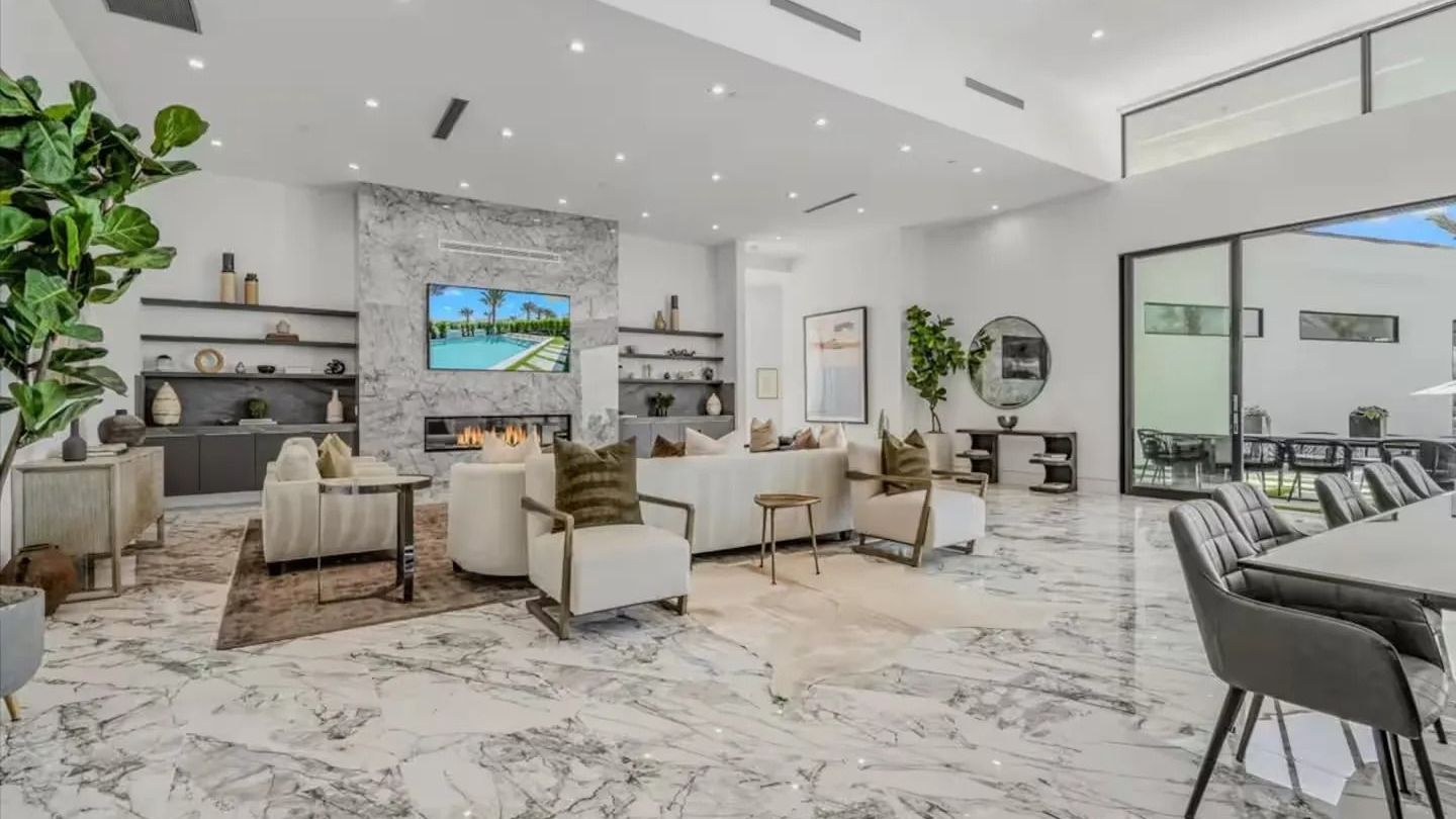 Sleeps 54 | 3 Luxury Villas w/ Pool + Spa, Pickleball | Bravo | Photo 87