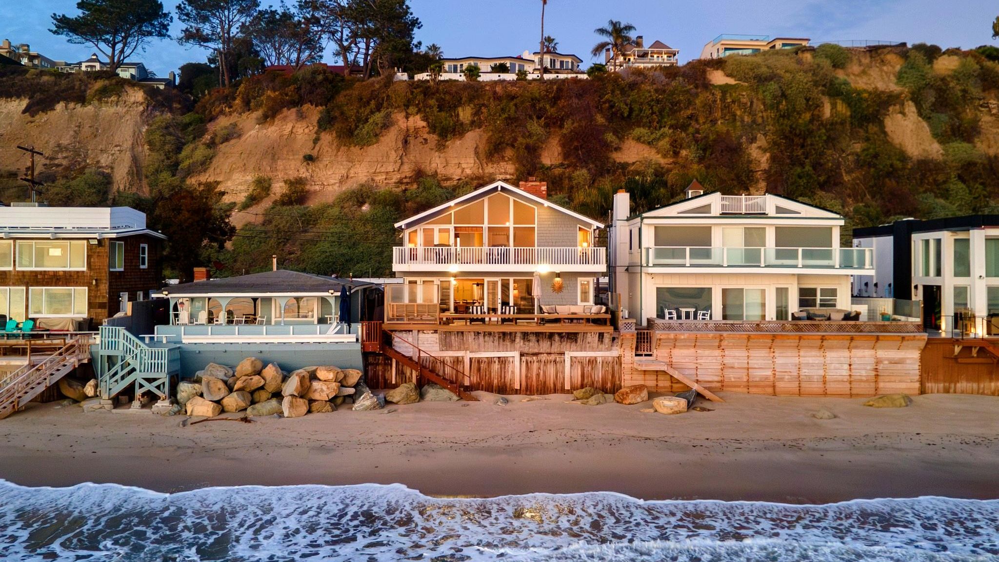 Ocean View Patio And Luxurious Interiors - Stunning Coastal Sanctuary - Dana Point, CA