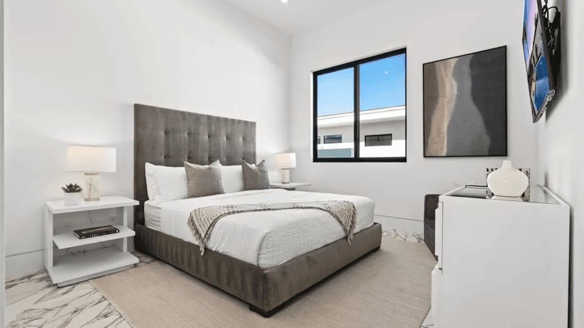 Sleeps 28 | 2 Luxe Villas w/ Pickleball Court | Bravo Villas Dorada | Photo 83