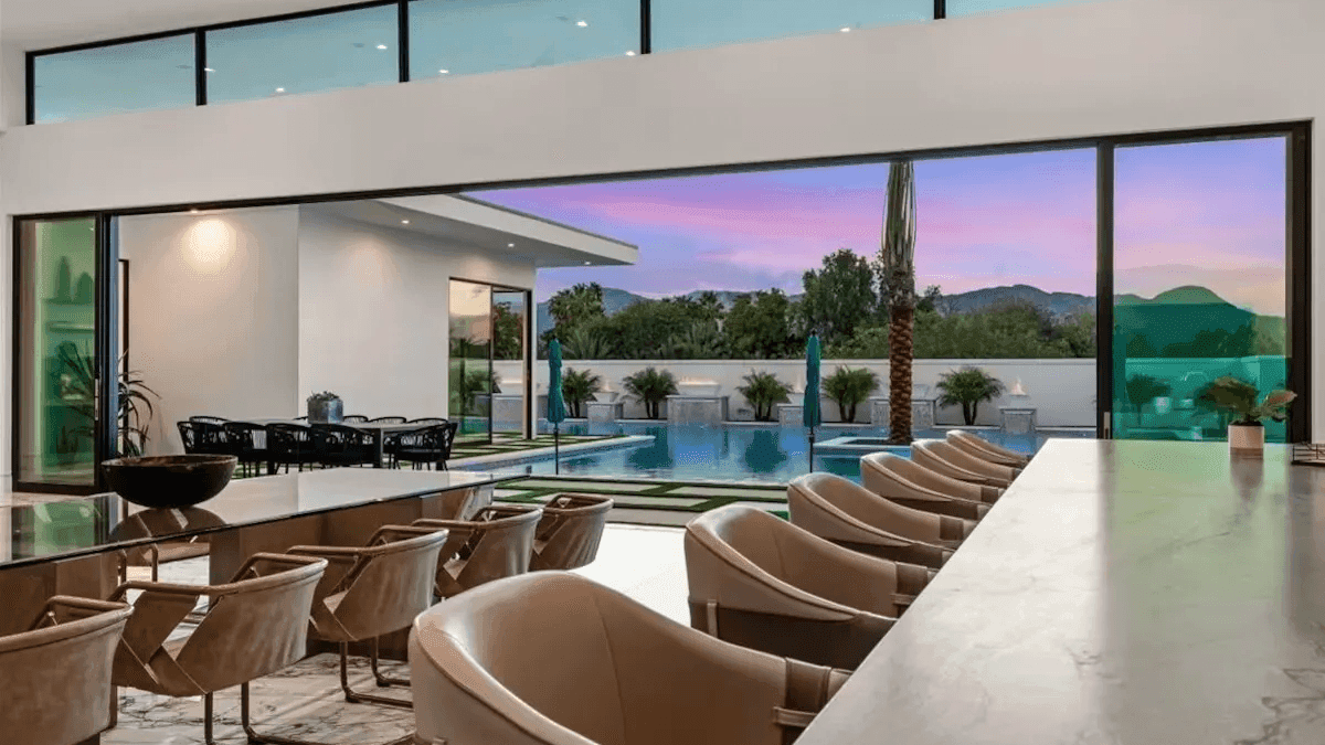 Sleeps 28 | 2 Luxe Villas w/ Pickleball Court | Bravo Villas Dorada | Photo 64