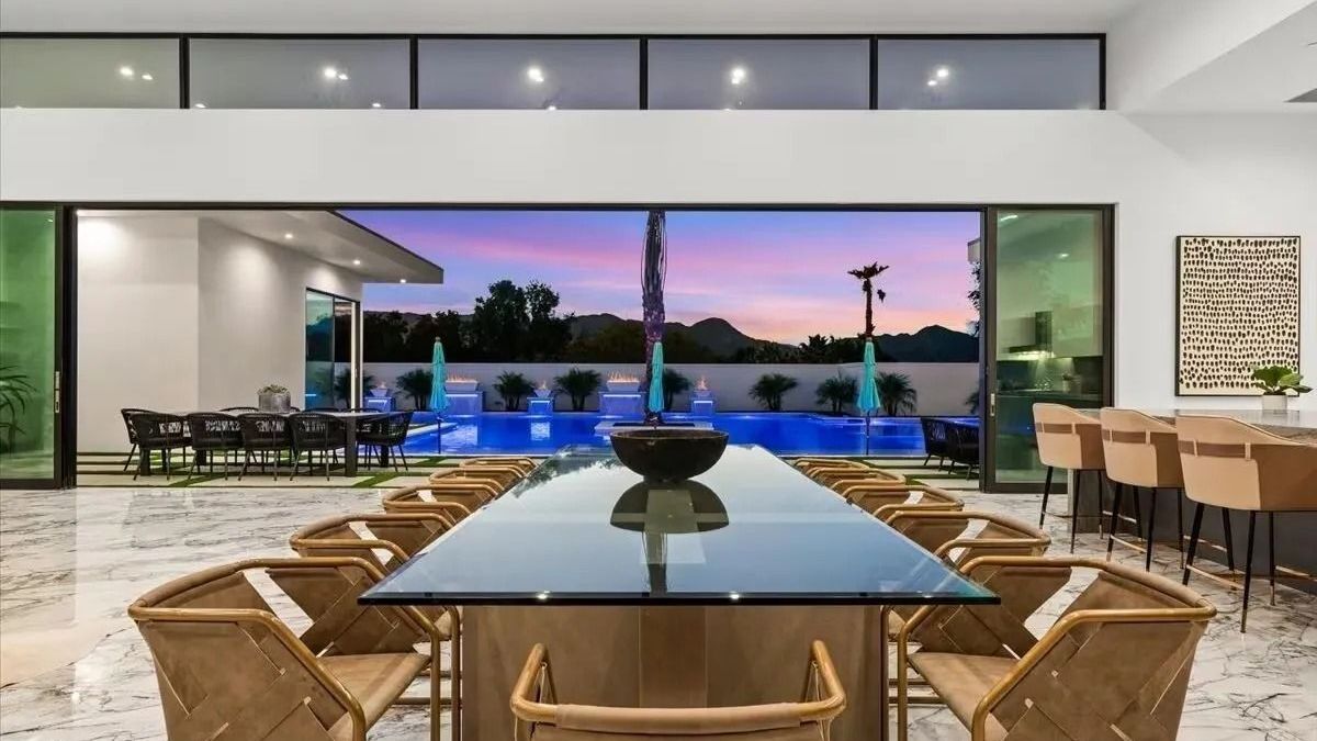 Sleeps 28 | 2 Luxe Villas w/ Pickleball Court | Bravo Villas Dorada | Photo 62