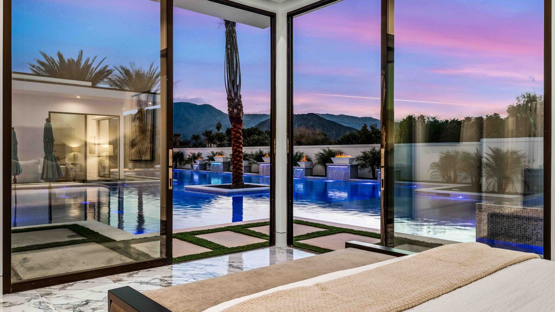 Sleeps 28 | 2 Luxe Villas w/ Pickleball Court | Bravo Villas Dorada | Photo 81