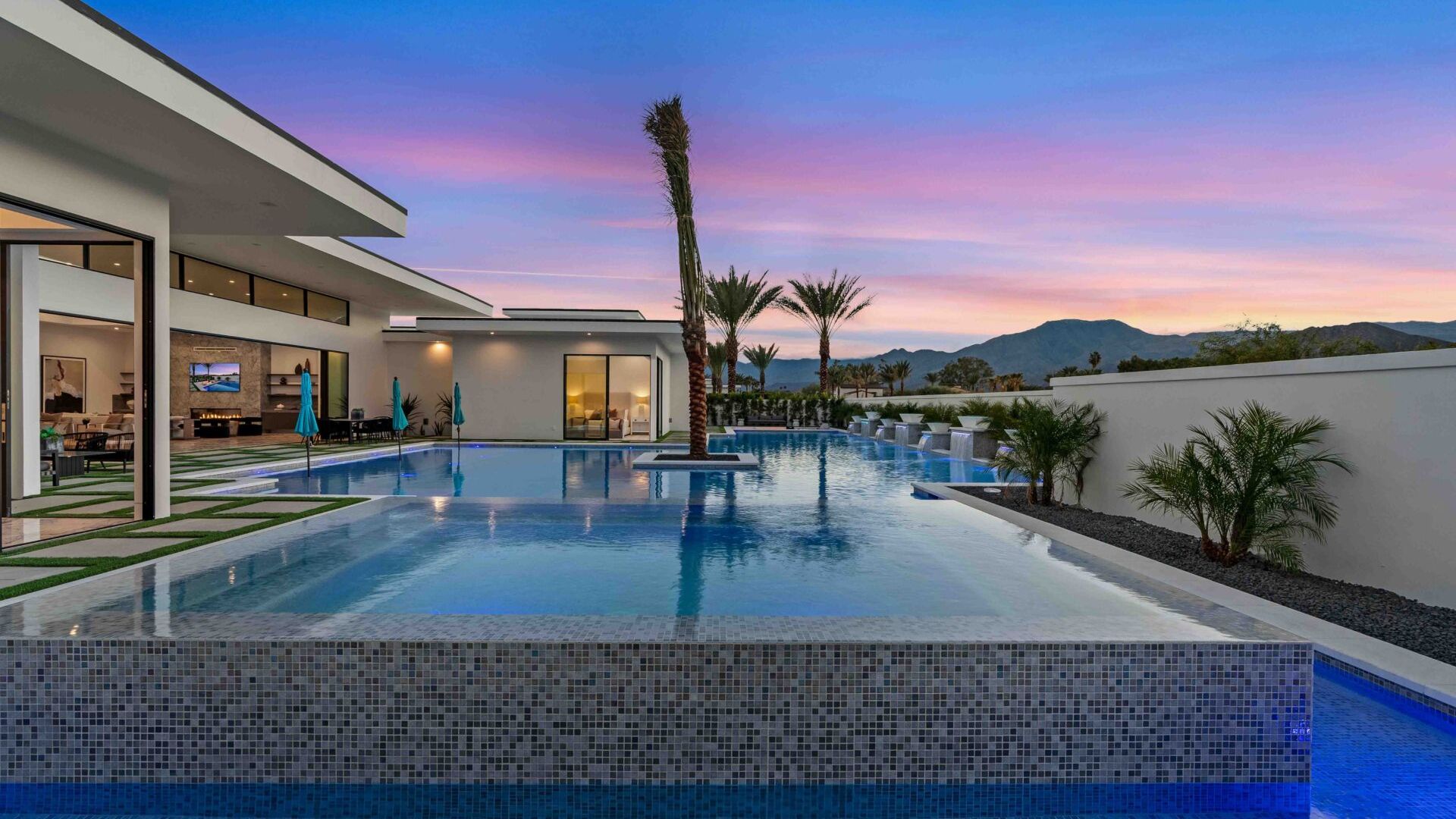 Sleeps 28 | 2 Luxe Villas w/ Pickleball Court | Bravo Villas Dorada | Photo 5