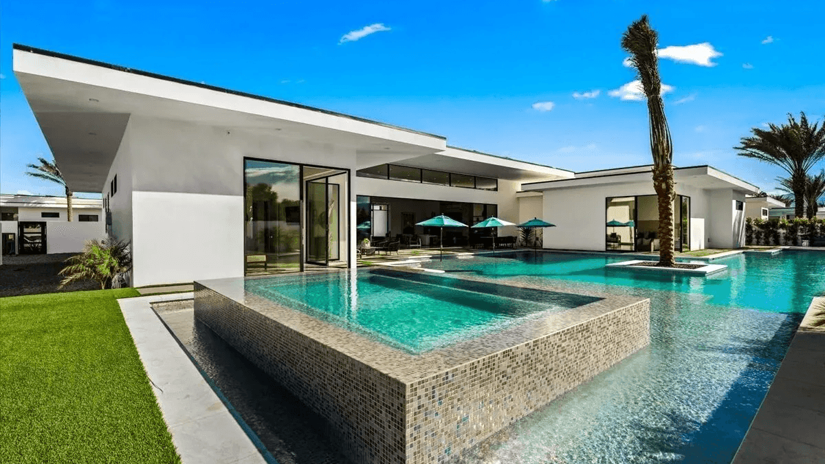 Sleeps 28 | 2 Luxe Villas w/ Pickleball Court | Bravo Villas Dorada | Photo 94