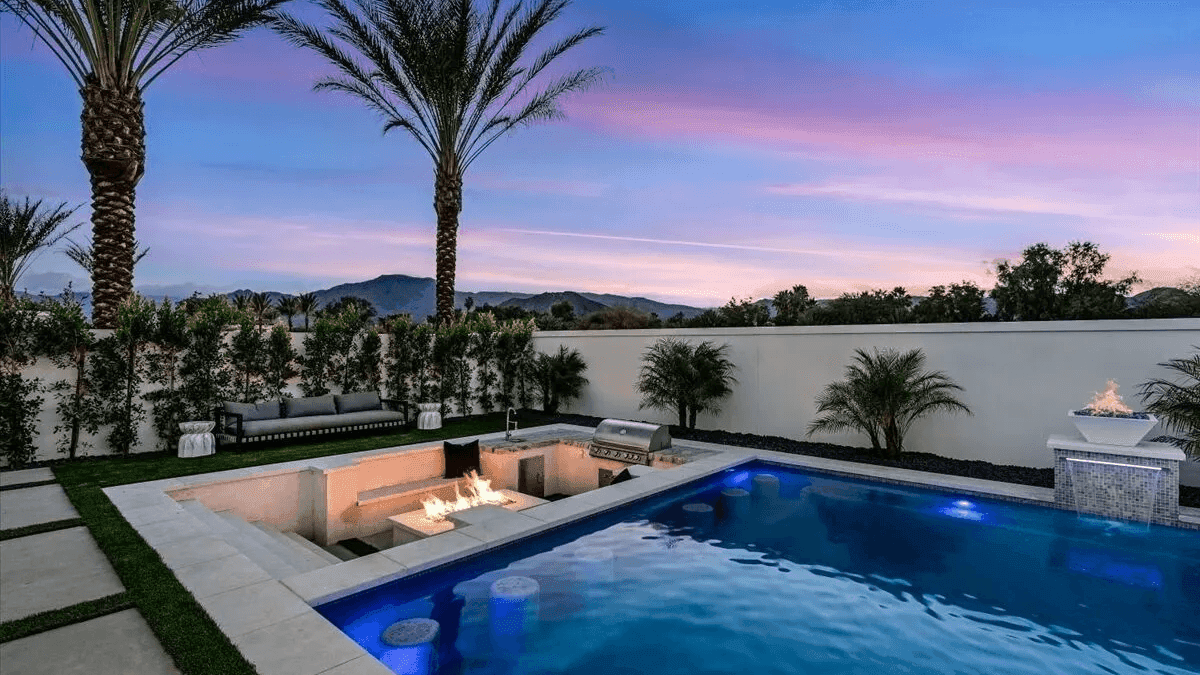 Sleeps 28 | 2 Luxe Villas w/ Pickleball Court | Bravo Villas Dorada | Photo 97