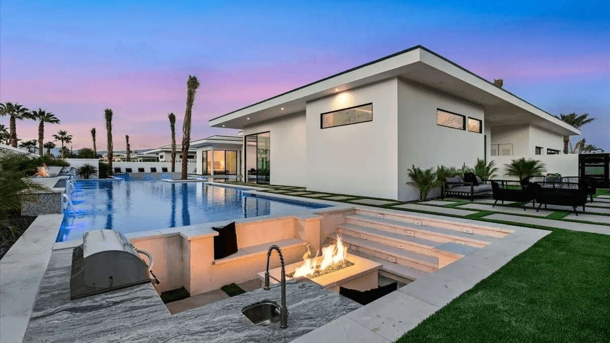 Sleeps 28 | 2 Luxe Villas w/ Pickleball Court | Bravo Villas Dorada | Photo 6