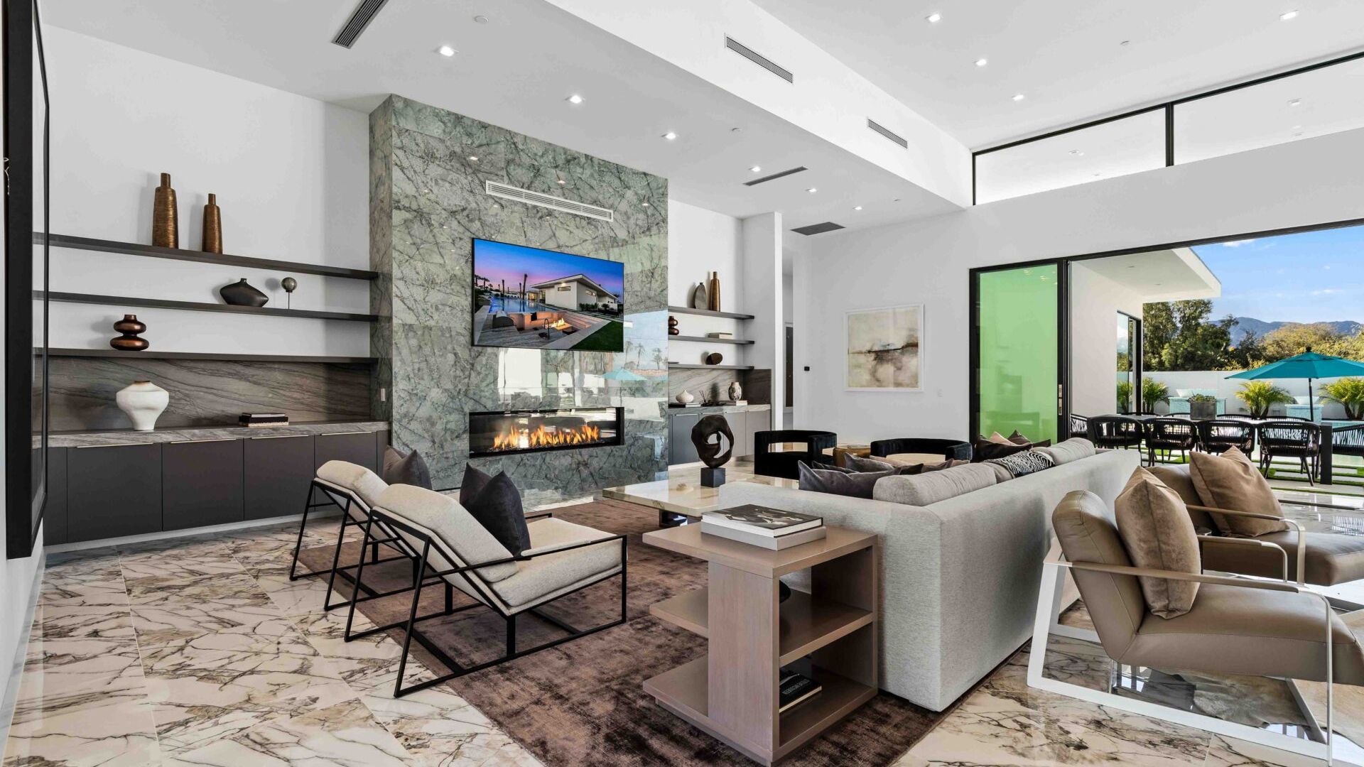 Sleeps 28 | 2 Luxe Villas w/ Pickleball Court | Bravo Villas Dorada | Photo 57