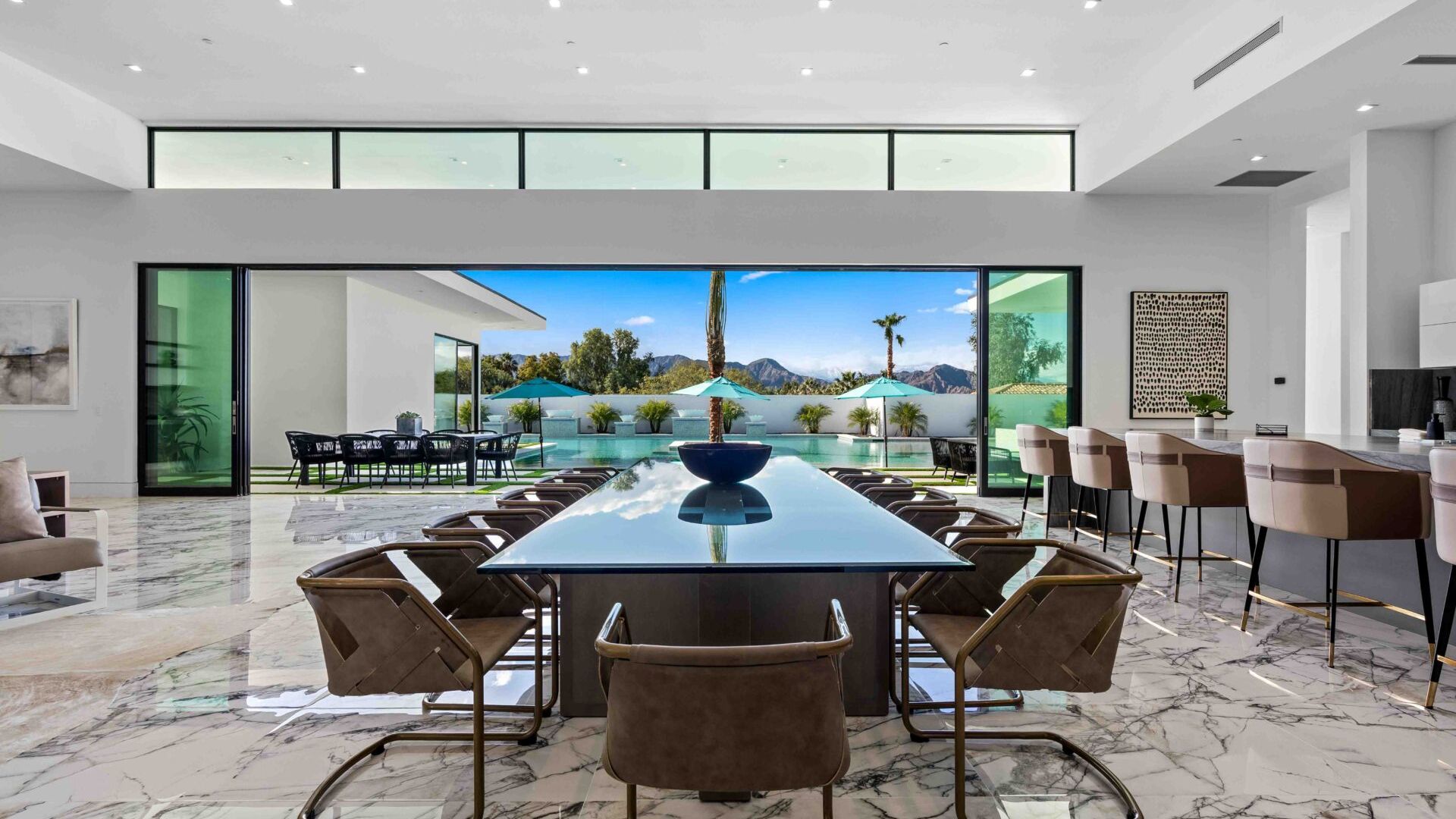 Sleeps 28 | 2 Luxe Villas w/ Pickleball Court | Bravo Villas Dorada | Photo 67