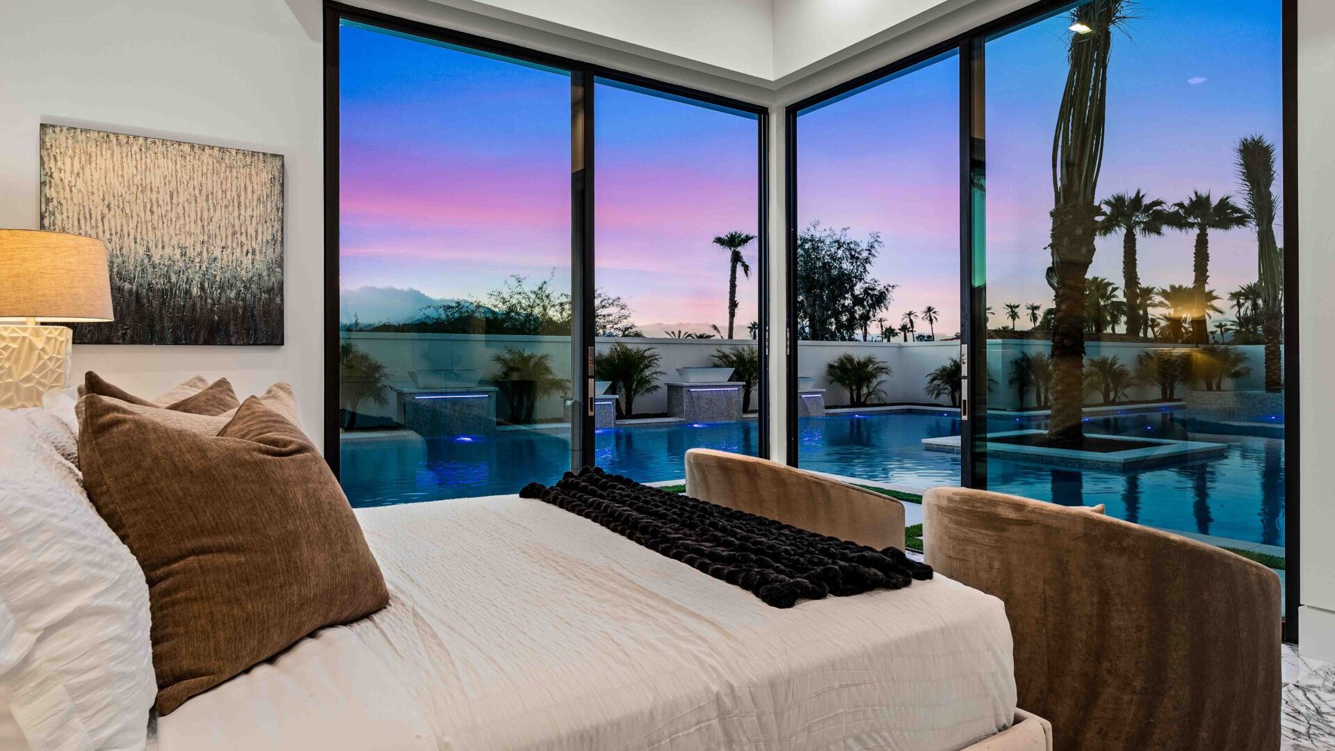 Sleeps 28 | 2 Luxe Villas w/ Pickleball Court | Bravo Villas Dorada | Photo 72