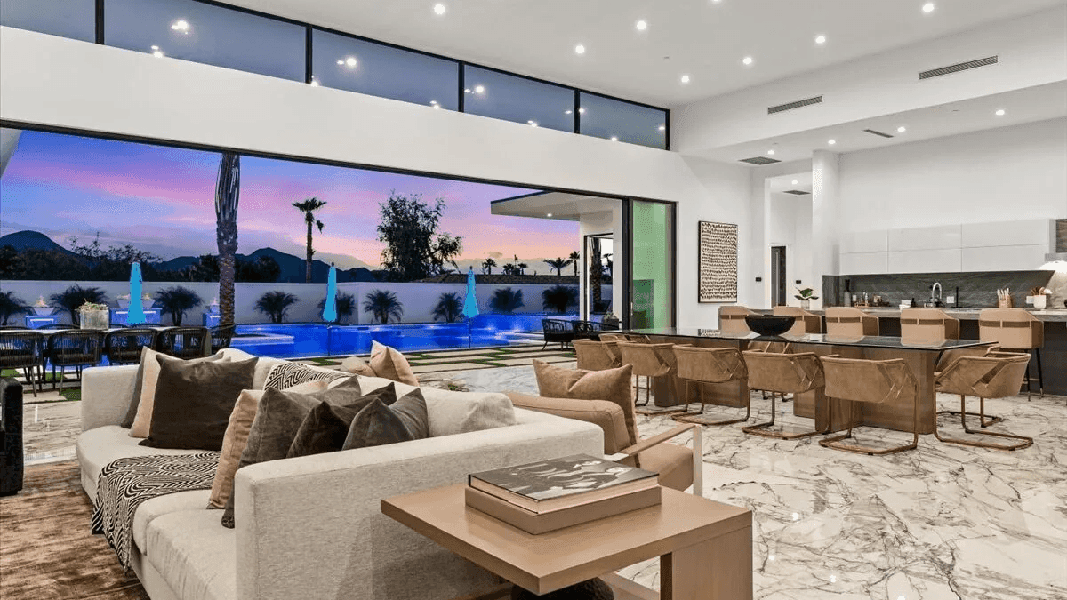 Sleeps 28 | 2 Luxe Villas w/ Pickleball Court | Bravo Villas Dorada | Photo 61