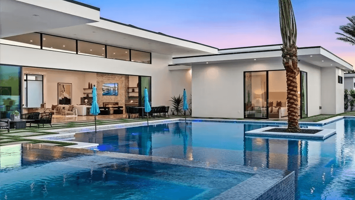 Sleeps 28 | 2 Luxe Villas w/ Pickleball Court | Bravo Villas Dorada | Photo 99