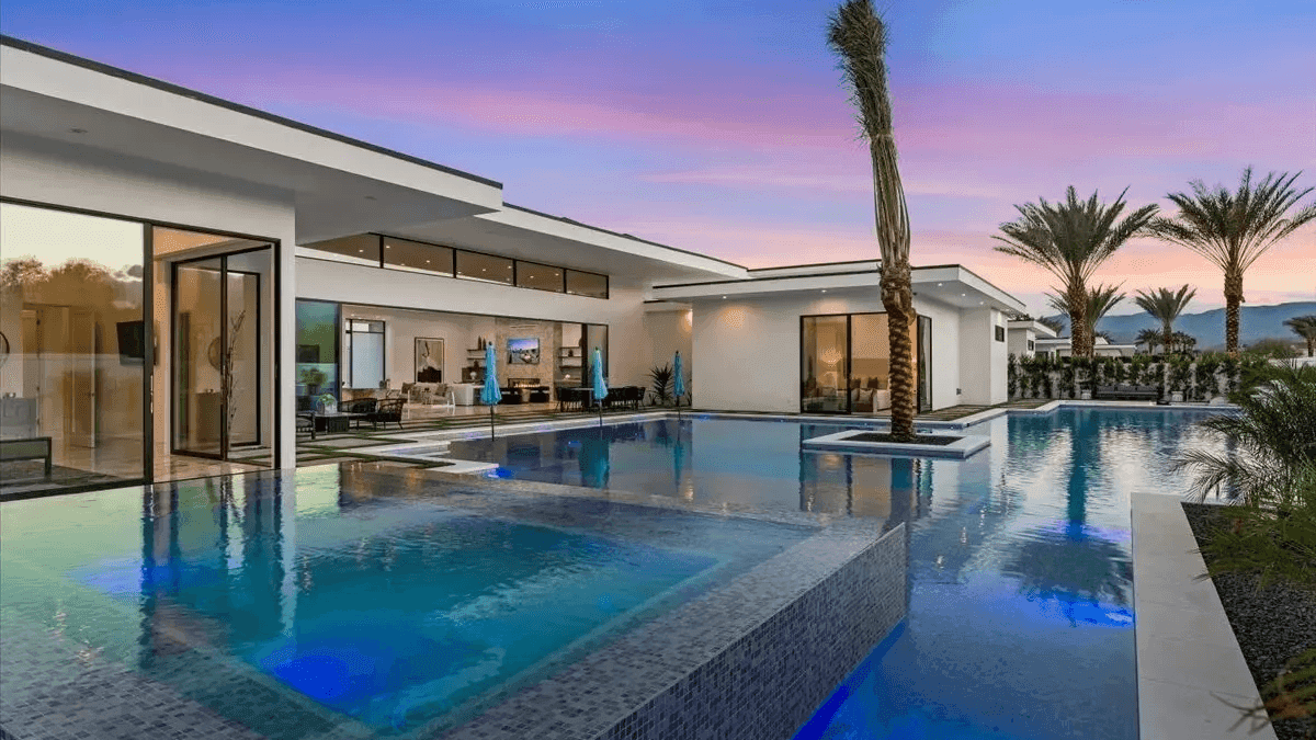 Sleeps 28 | 2 Luxe Villas w/ Pickleball Court | Bravo Villas Dorada | Photo 100