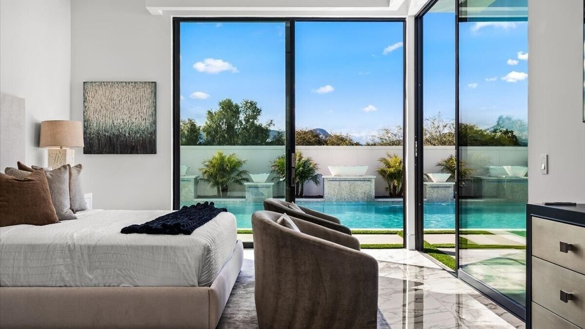 Sleeps 28 | 2 Luxe Villas w/ Pickleball Court | Bravo Villas Dorada | Photo 73