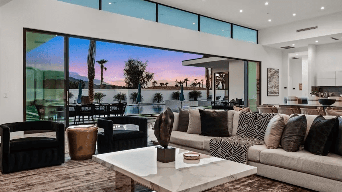 Sleeps 28 | 2 Luxe Villas w/ Pickleball Court | Bravo Villas Dorada 3