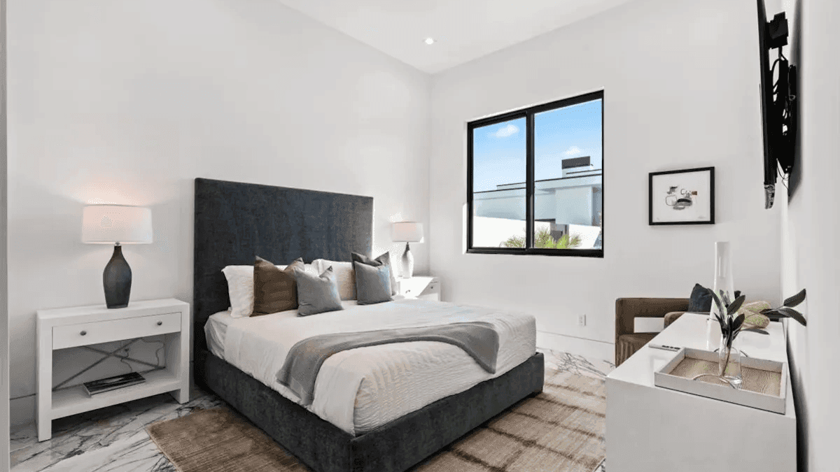 Sleeps 28 | 2 Luxe Villas w/ Pickleball Court | Bravo Villas Dorada | Photo 87