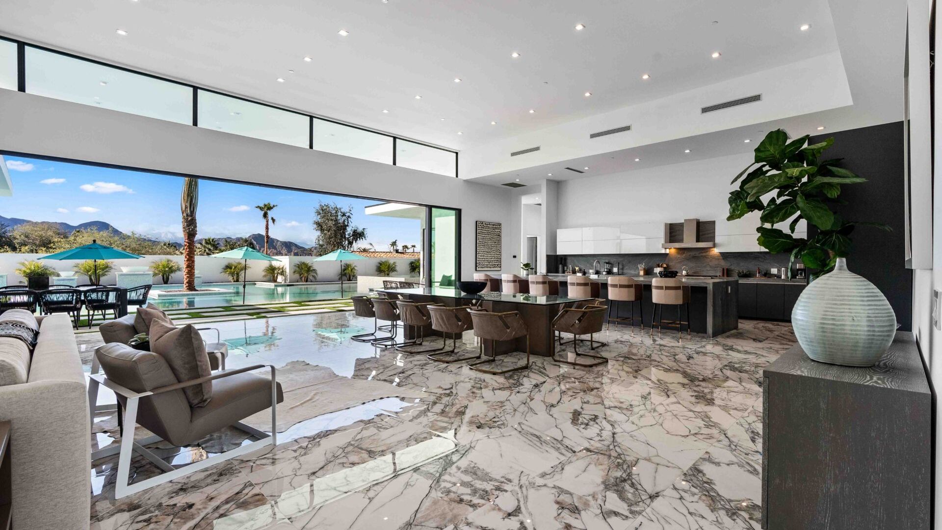 Sleeps 28 | 2 Luxe Villas w/ Pickleball Court | Bravo Villas Dorada | Photo 59