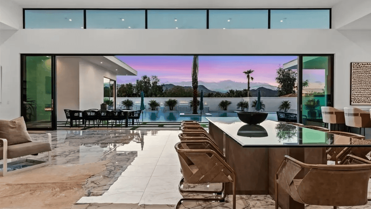 Sleeps 28 | 2 Luxe Villas w/ Pickleball Court | Bravo Villas Dorada | Photo 63