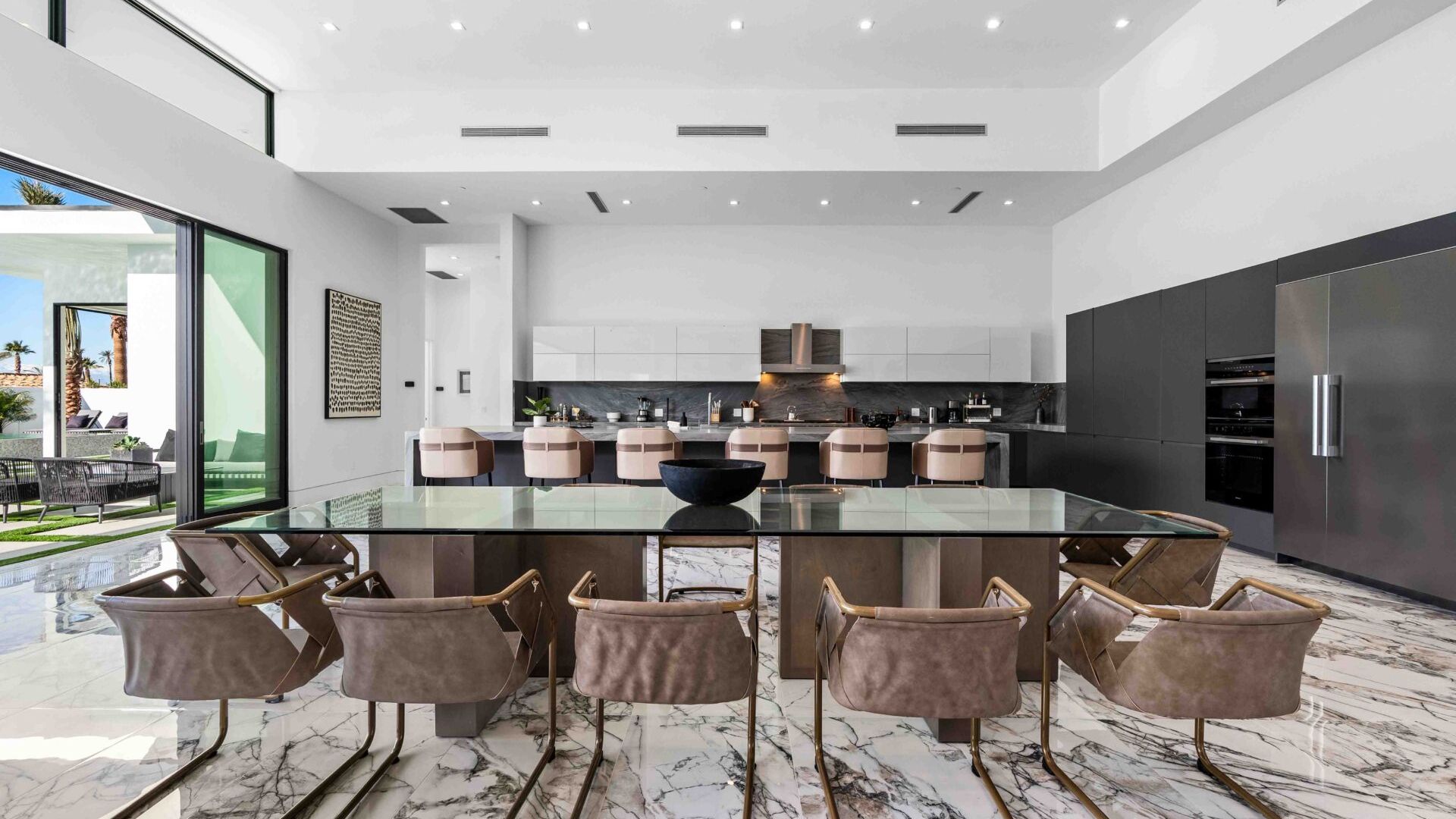 Sleeps 28 | 2 Luxe Villas w/ Pickleball Court | Bravo Villas Dorada | Photo 66