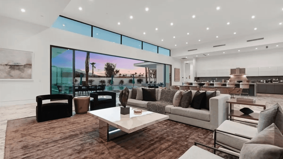 Sleeps 28 | 2 Luxe Villas w/ Pickleball Court | Bravo Villas Dorada | Photo 55