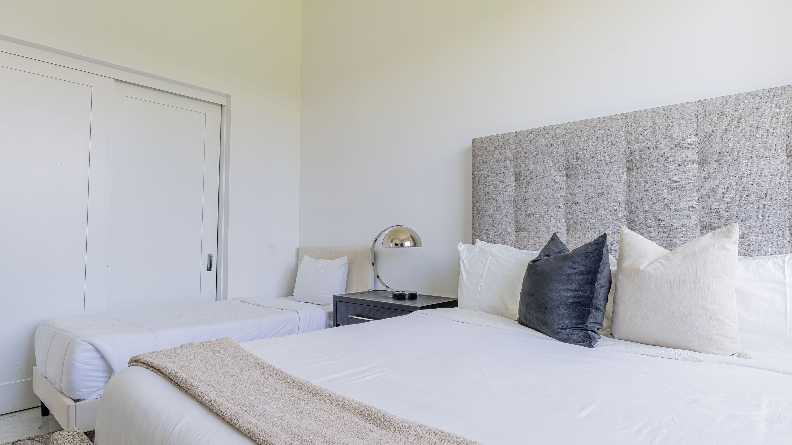 Sleeps 28 | 2 Luxe Villas w/ Pickleball Court | Bravo Villas Dorada | Photo 32