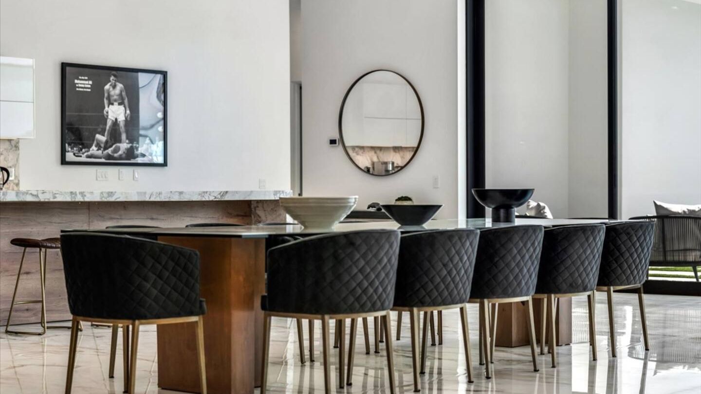 Sleeps 28 | 2 Luxe Villas w/ Pickleball Court | Bravo Villas Dorada | Photo 13