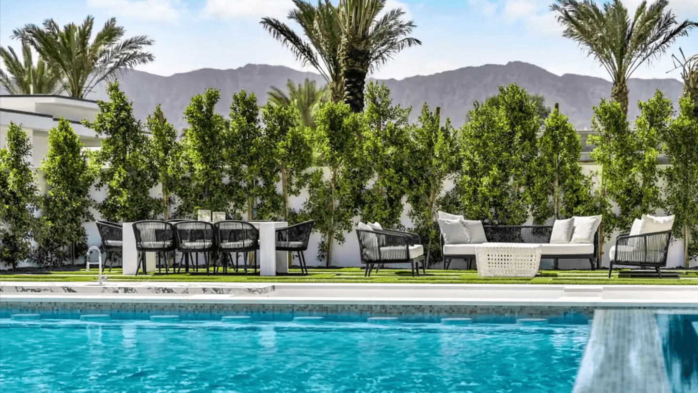 Sleeps 28 | 2 Luxe Villas w/ Pickleball Court | Bravo Villas Dorada | Photo 42