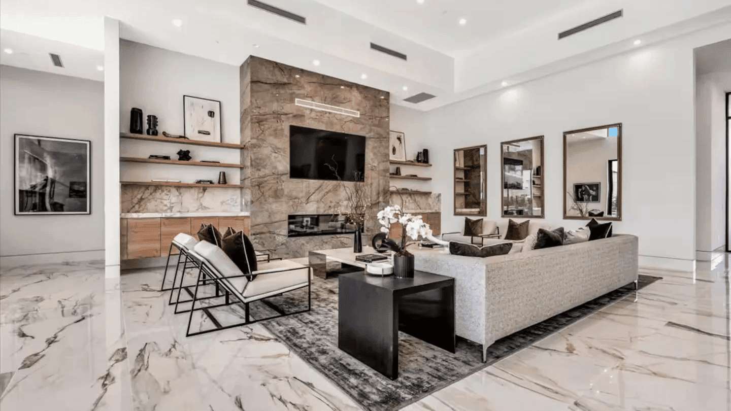 Sleeps 28 | 2 Luxe Villas w/ Pickleball Court | Bravo Villas Dorada | Photo 9