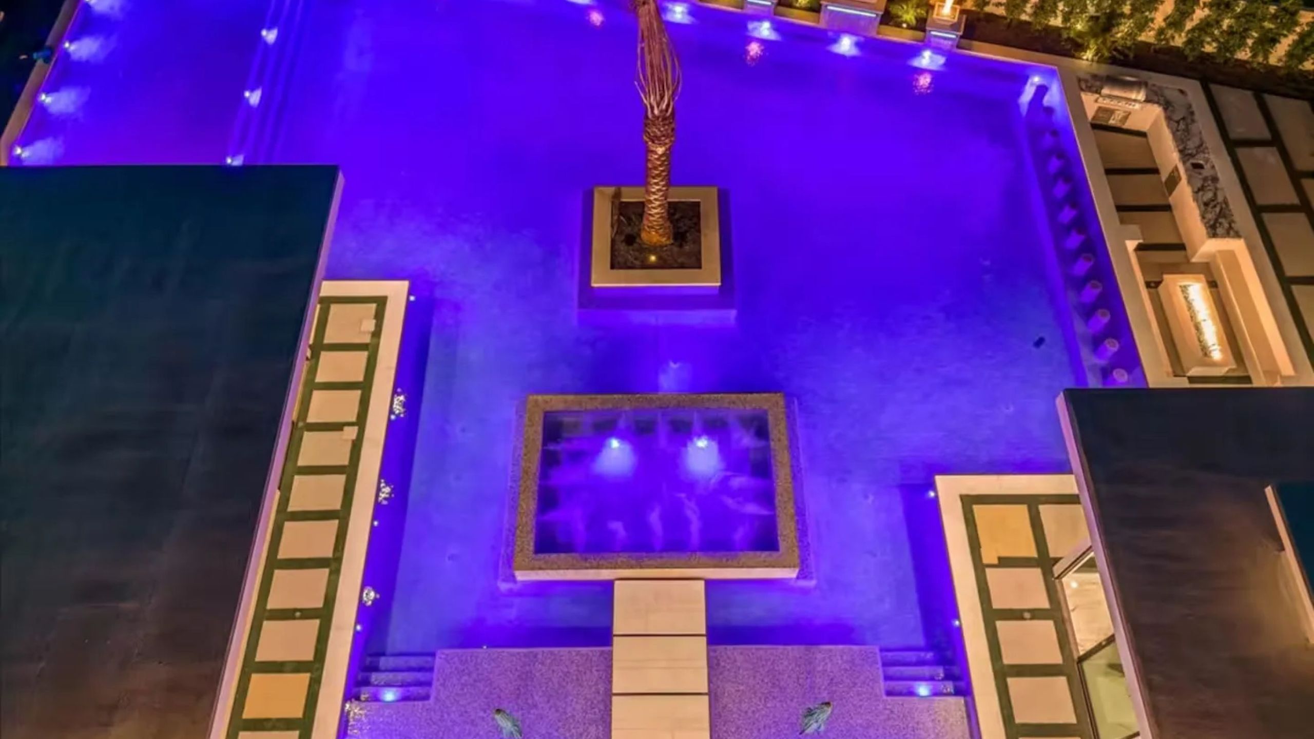 Sleeps 28 | 2 Luxe Villas w/ Pickleball Court | Bravo Villas Dorada | Photo 53