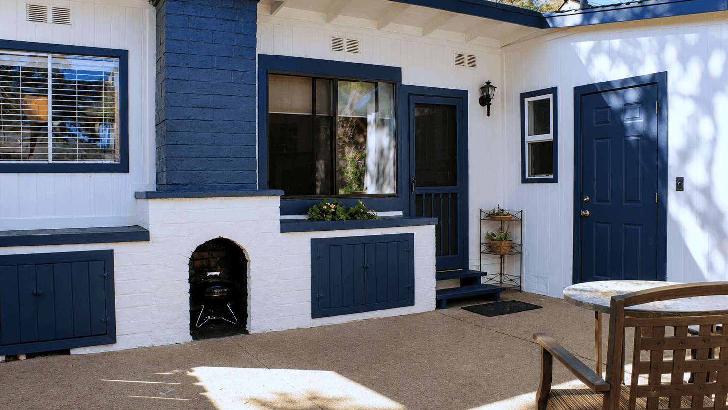 Vine Street Guest House By Avantstay | Patio + Bbq + Boutique Shopping | Downtown Paso Robles - Paso Robles, CA