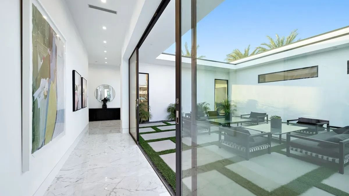 Sleeps 23 | Luxury Villa w/ Pool, Hot Tub & Pickleball Court | Bravo Villa #10 | Photo 30