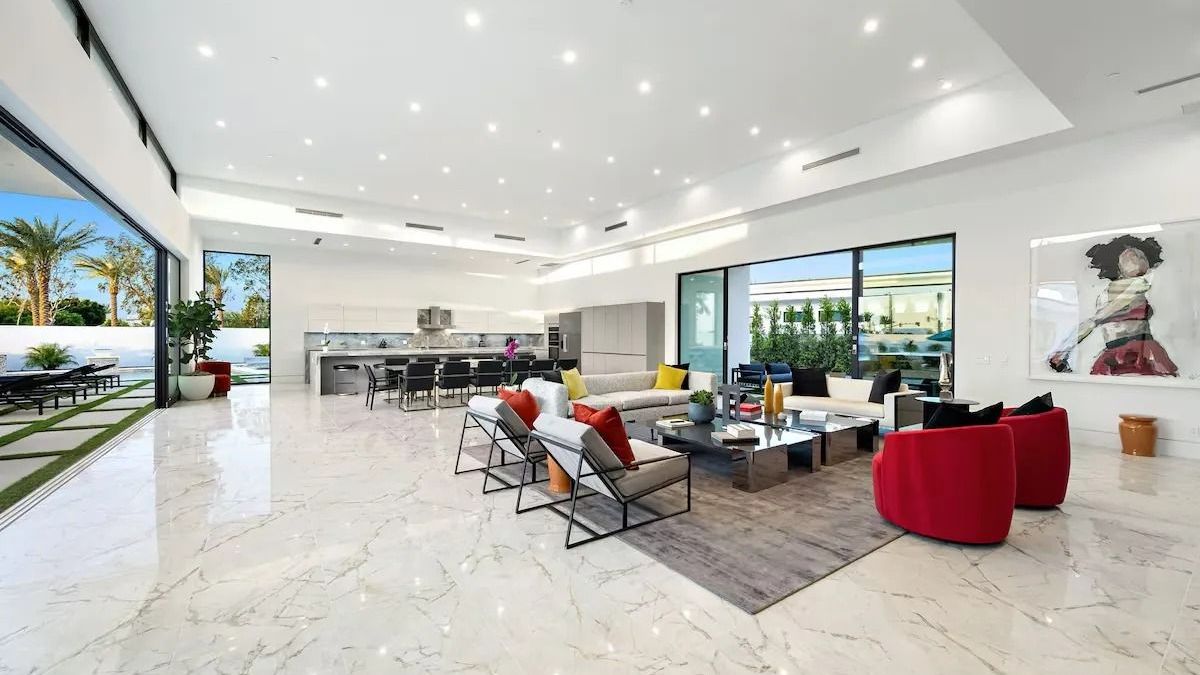 Sleeps 23 | Luxury Villa w/ Pool, Hot Tub & Pickleball Court | Bravo Villa #10 | Photo 87