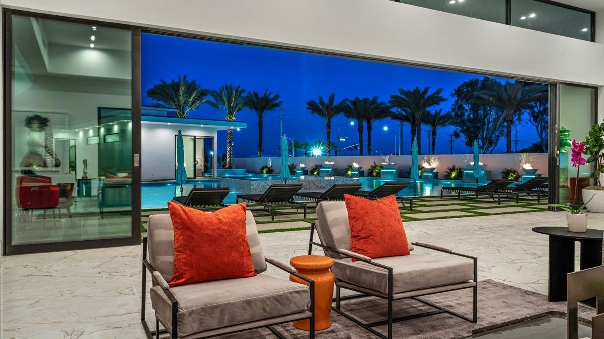 Sleeps 23 | Luxury Villa w/ Pool, Hot Tub & Pickleball Court | Bravo Villa #10 | Photo 89