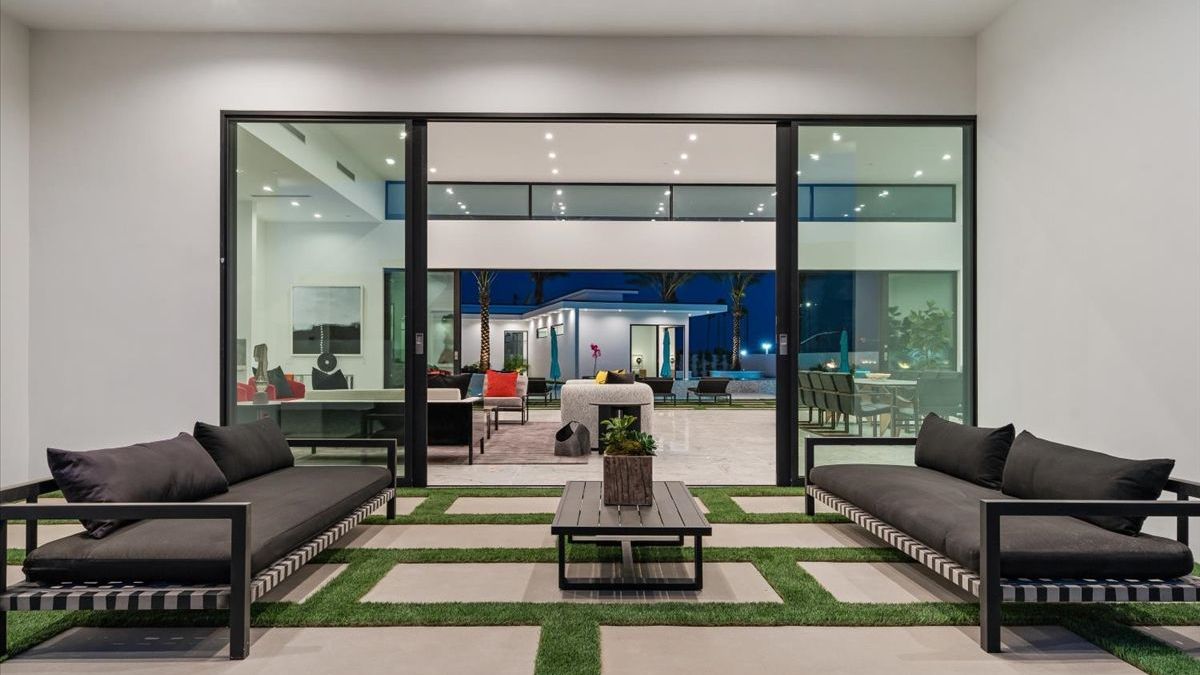 Sleeps 23 | Luxury Villa w/ Pool, Hot Tub & Pickleball Court | Bravo Villa #10 | Photo 80