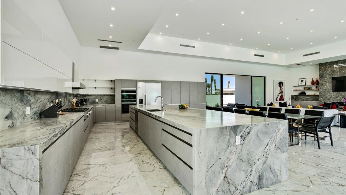 Sleeps 23 | Luxury Villa w/ Pool, Hot Tub & Pickleball Court | Bravo Villa #10 | Photo 19