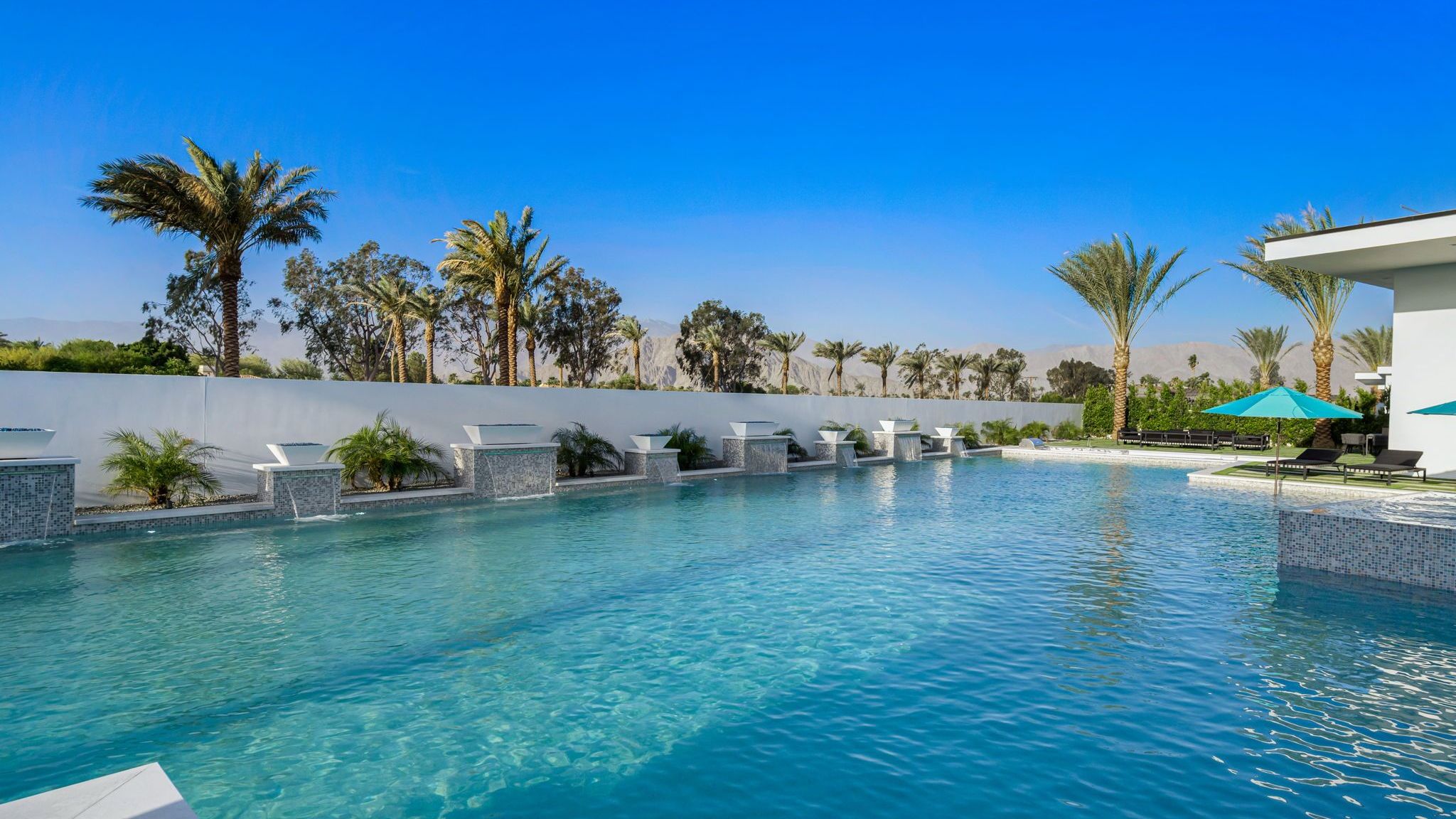 Sleeps 23 | Luxury Villa w/ Pool, Hot Tub & Pickleball Court | Bravo Villa #10 | Photo 67