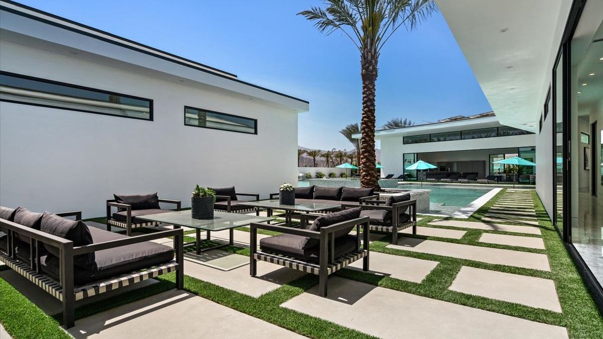 Sleeps 23 | Luxury Villa w/ Pool, Hot Tub & Pickleball Court | Bravo Villa #10 | Photo 65