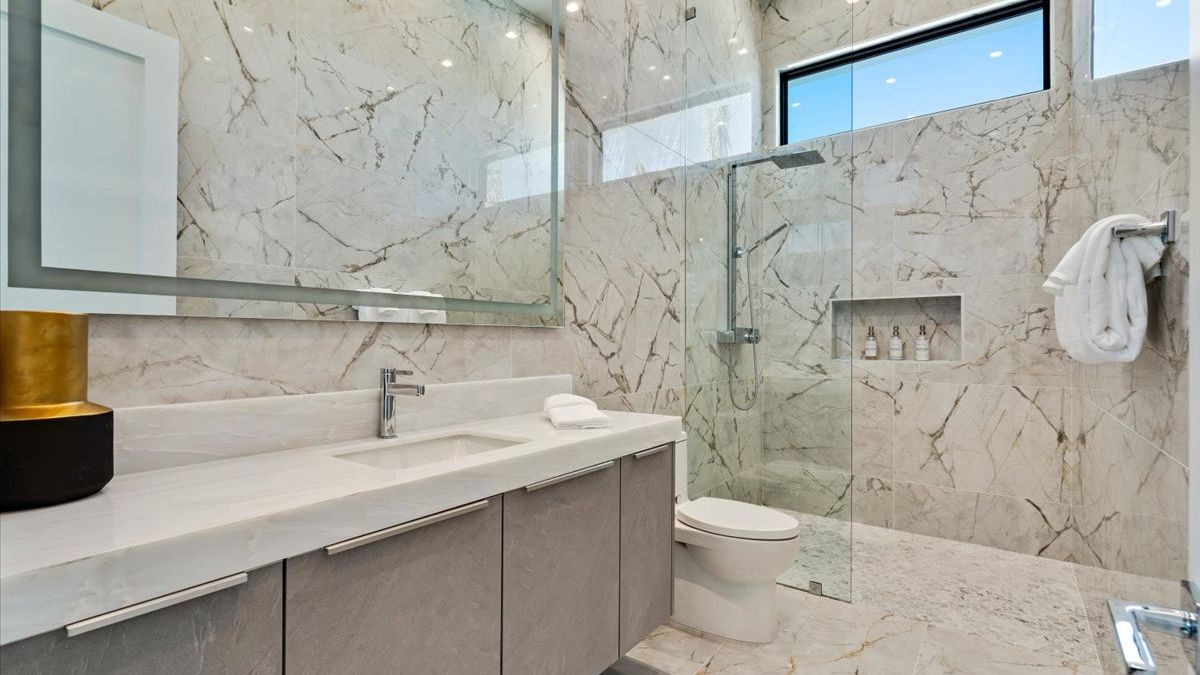 Sleeps 23 | Luxury Villa w/ Pool, Hot Tub & Pickleball Court | Bravo Villa #10 | Photo 39