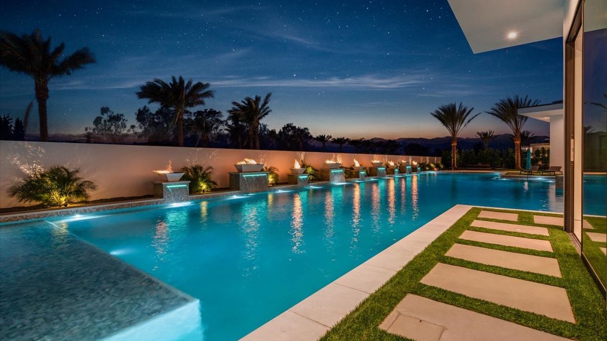 Sleeps 23 | Luxury Villa w/ Pool, Hot Tub & Pickleball Court | Bravo Villa #10 | Photo 74